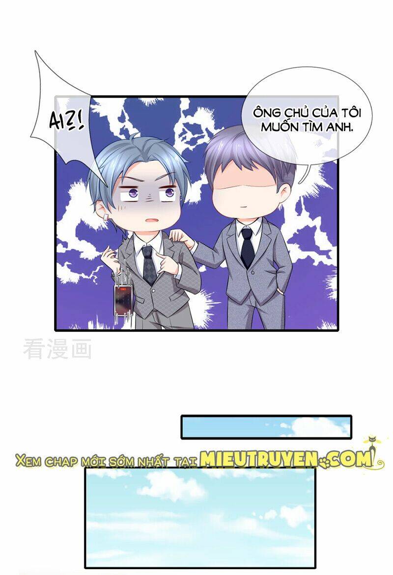 vợ yêu gả nhầm của phúc hắc tổng tài chapter 24 6