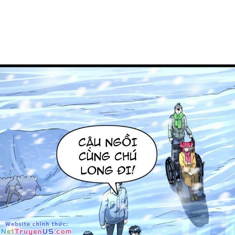 đóng băng toàn cầu: tôi gây dựng nên phòng an toàn thời tận thế chapter 159 22