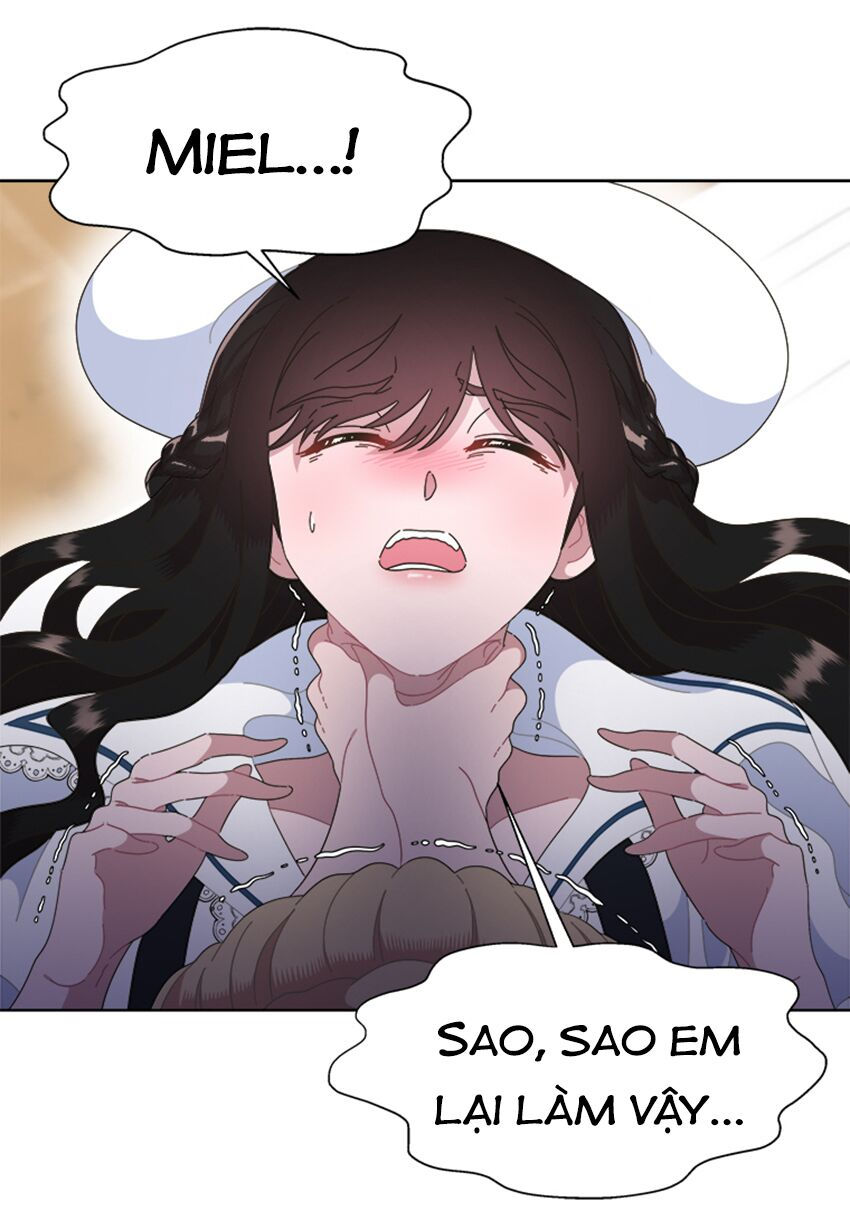 con gái bảo bối của ma vương chapter 127 26