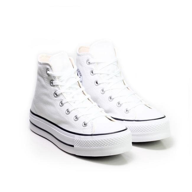 Giày Converse Chuck Taylor All Star Lift Platform Canvas - 560846C