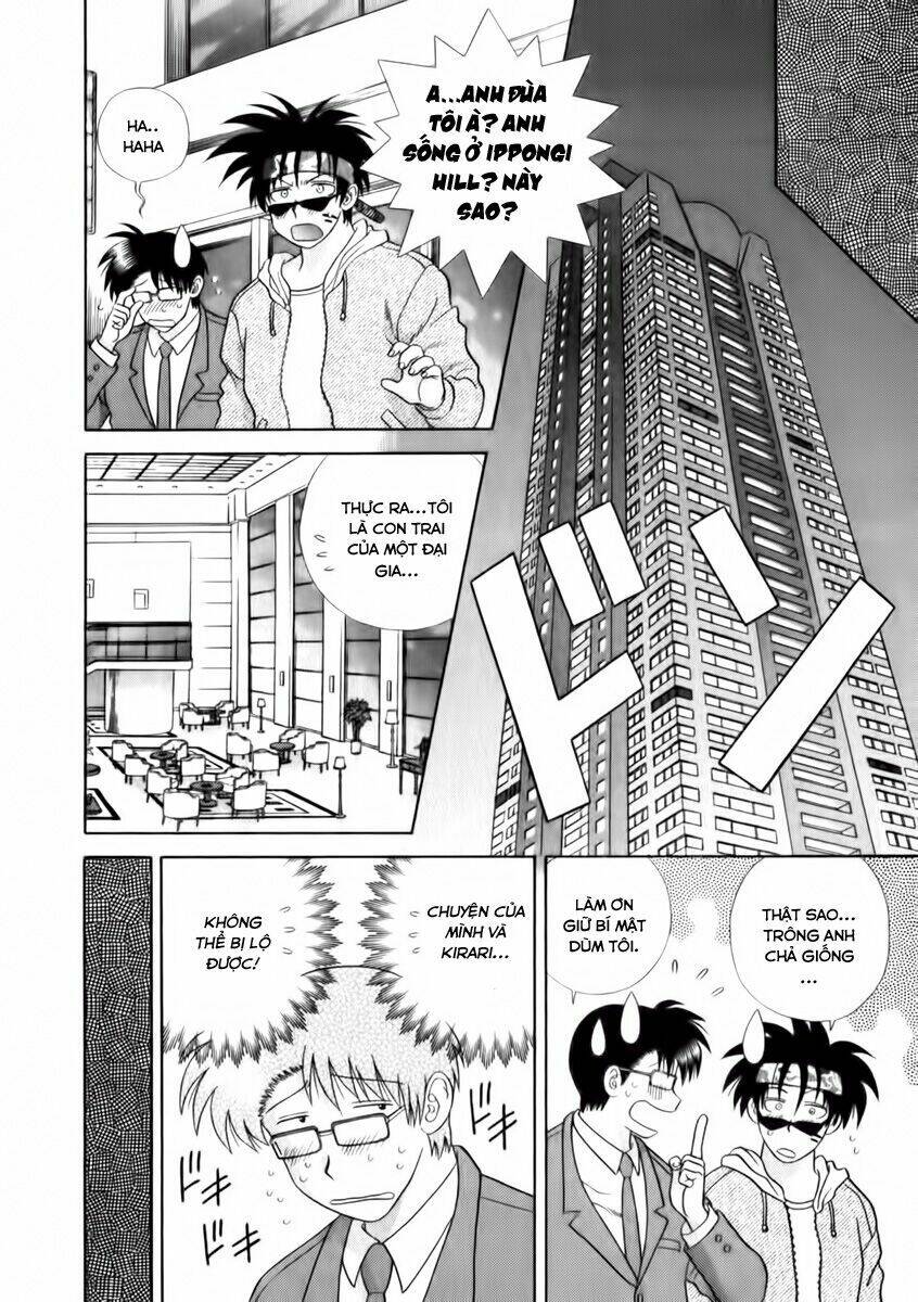 love lucky chapter 14 11