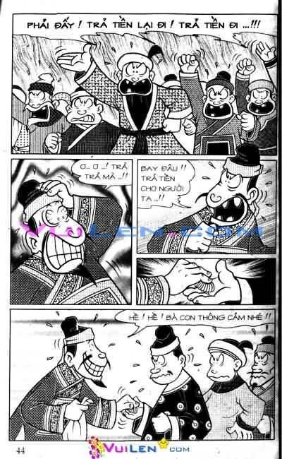 thần đồng đất việt chapter 22 42