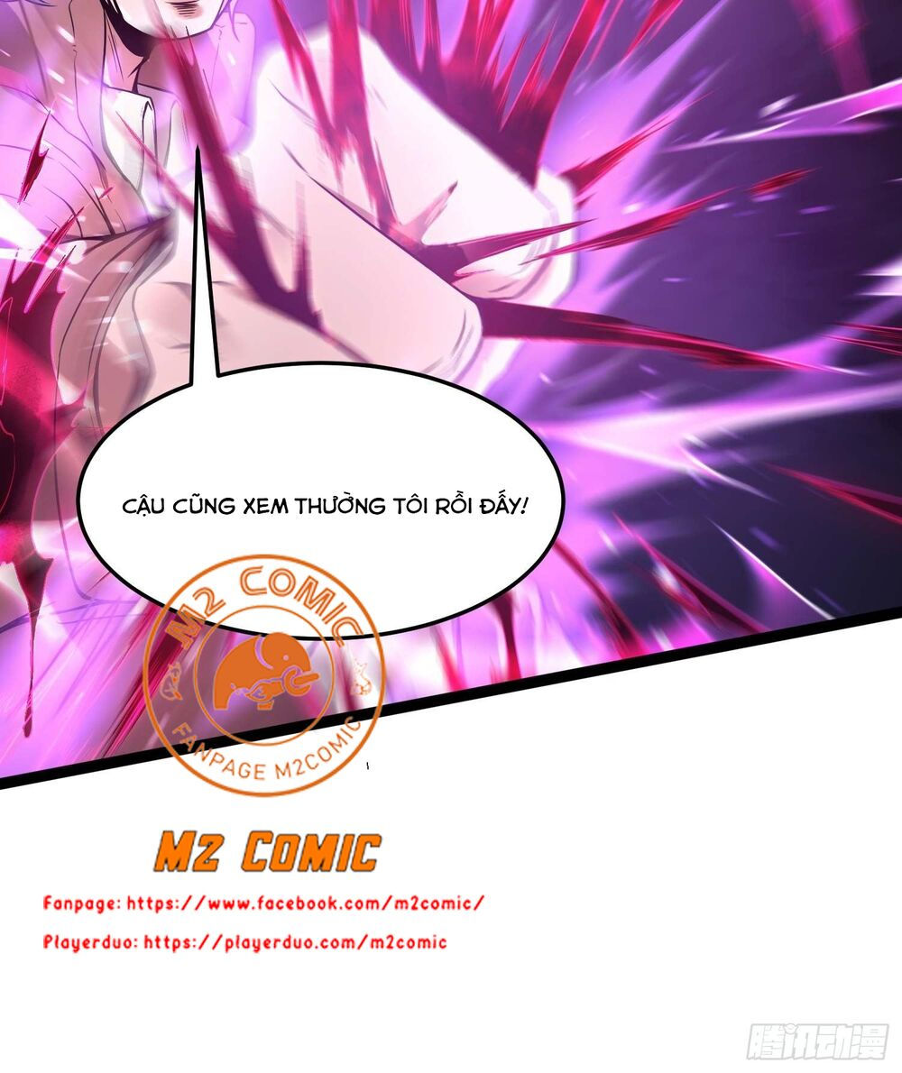 đệ nhất người ở rể chapter 42 53