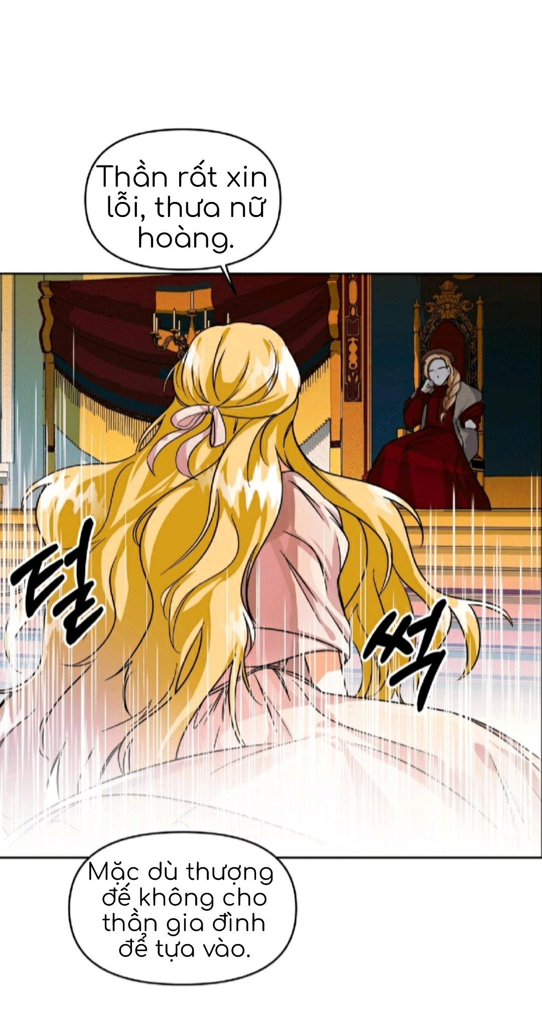 hãy phục tùng tôi chapter 7 13