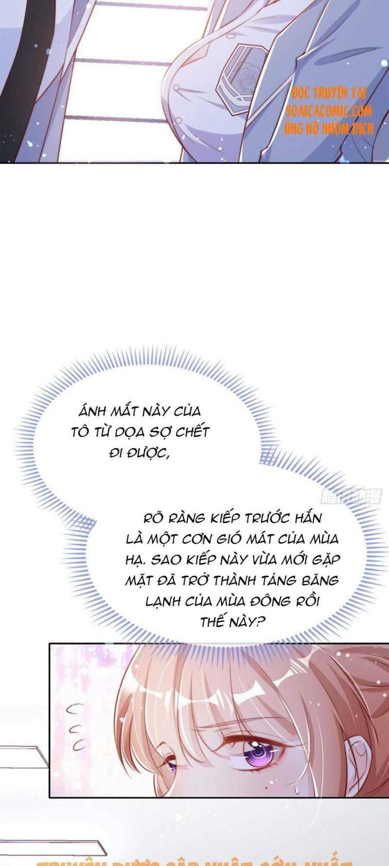 tôi được năm đại lão chiều chuộng hết nấc chapter 6 5