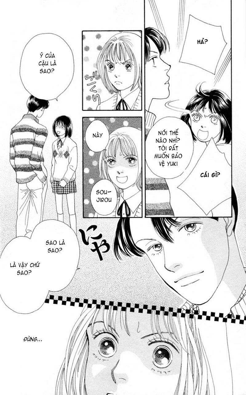 con nhà giàu chapter 130 16