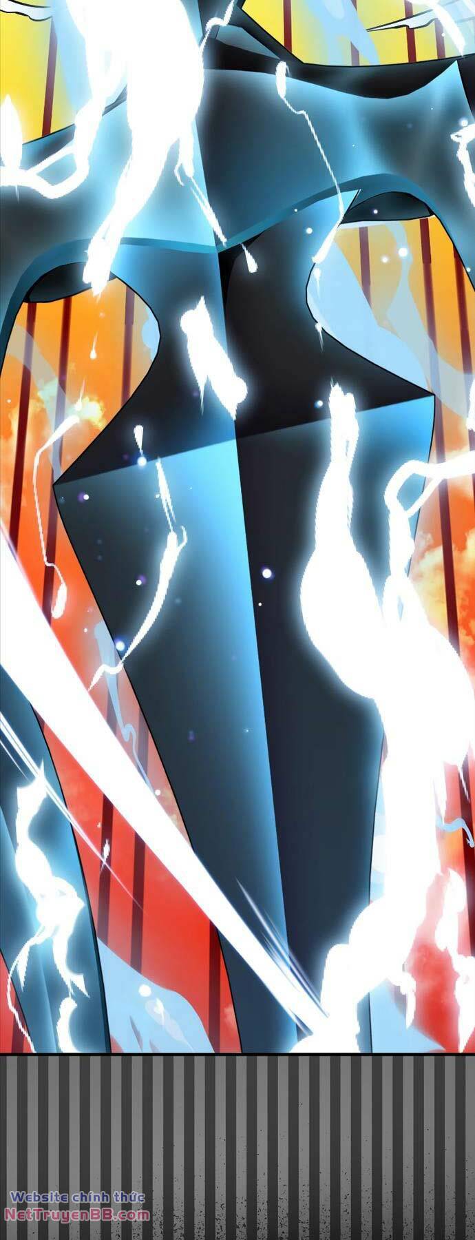 tôi thăng cấp trong lúc ngủ chapter 99 8