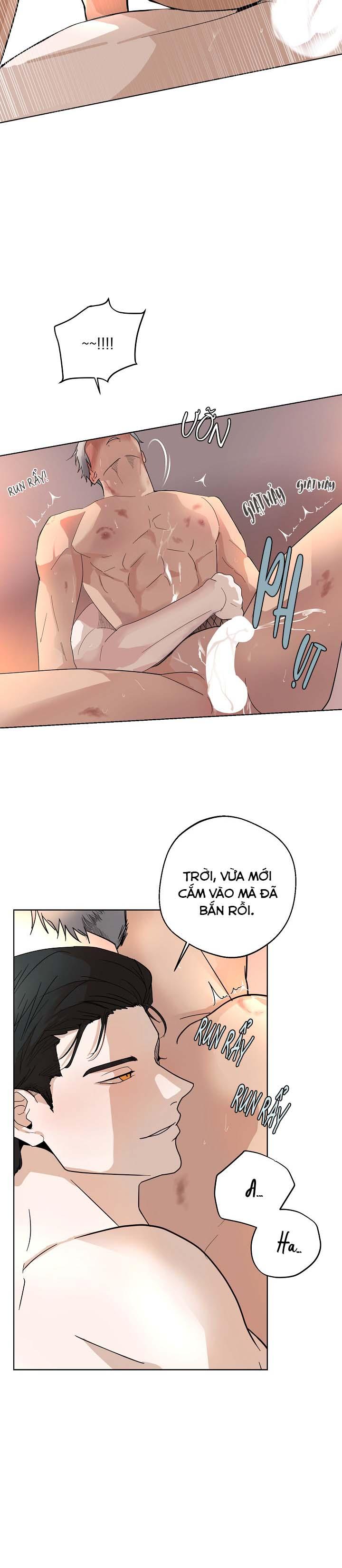 quỷ sex chapter 6 41