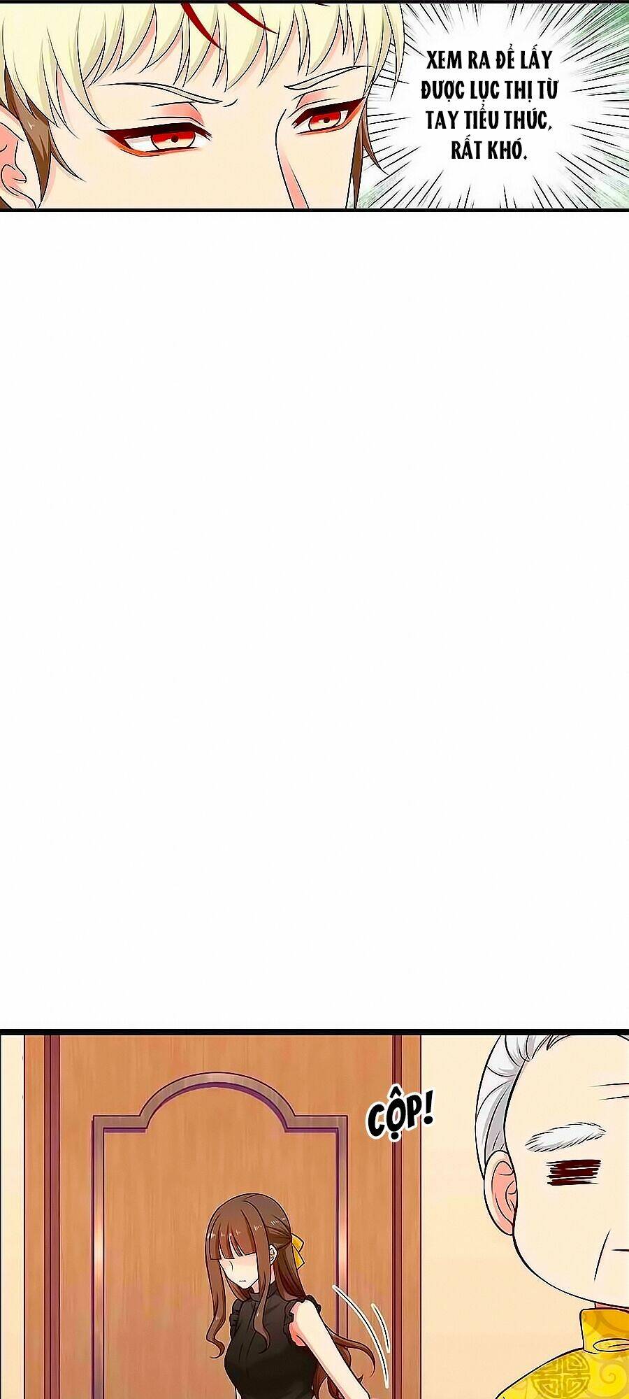 chỉ nhiễm thành hôn chapter 101 10