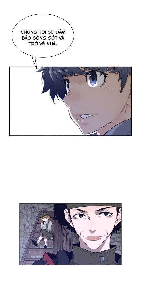 một nửa hoàn hảo chapter 79 35