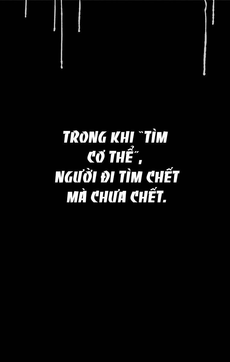 trò chơi tìm xác - karada sagashi chapter 100 19