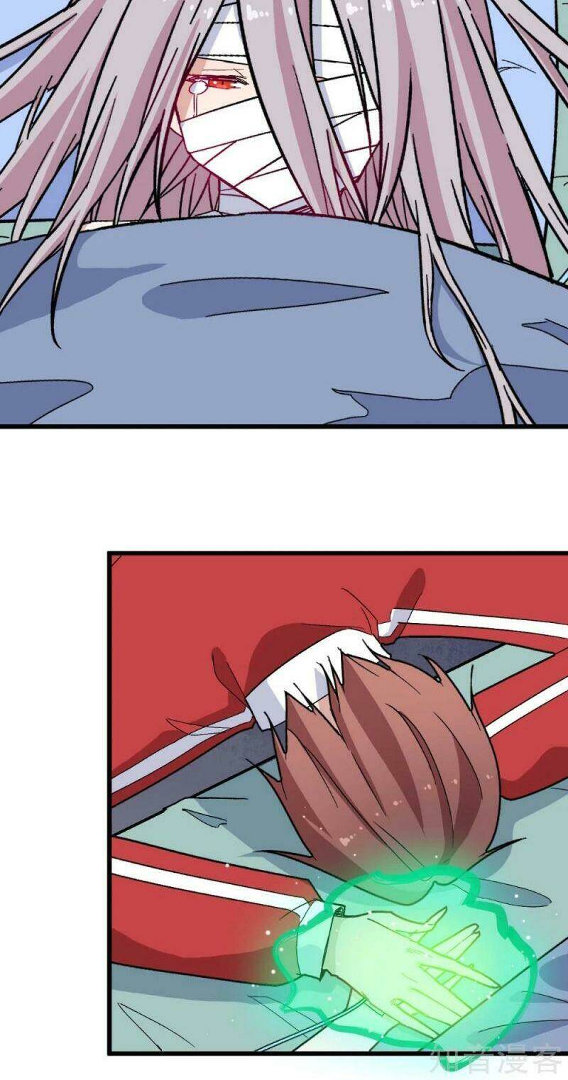 vườn trường cuồng sư hệ thống chapter 181 16