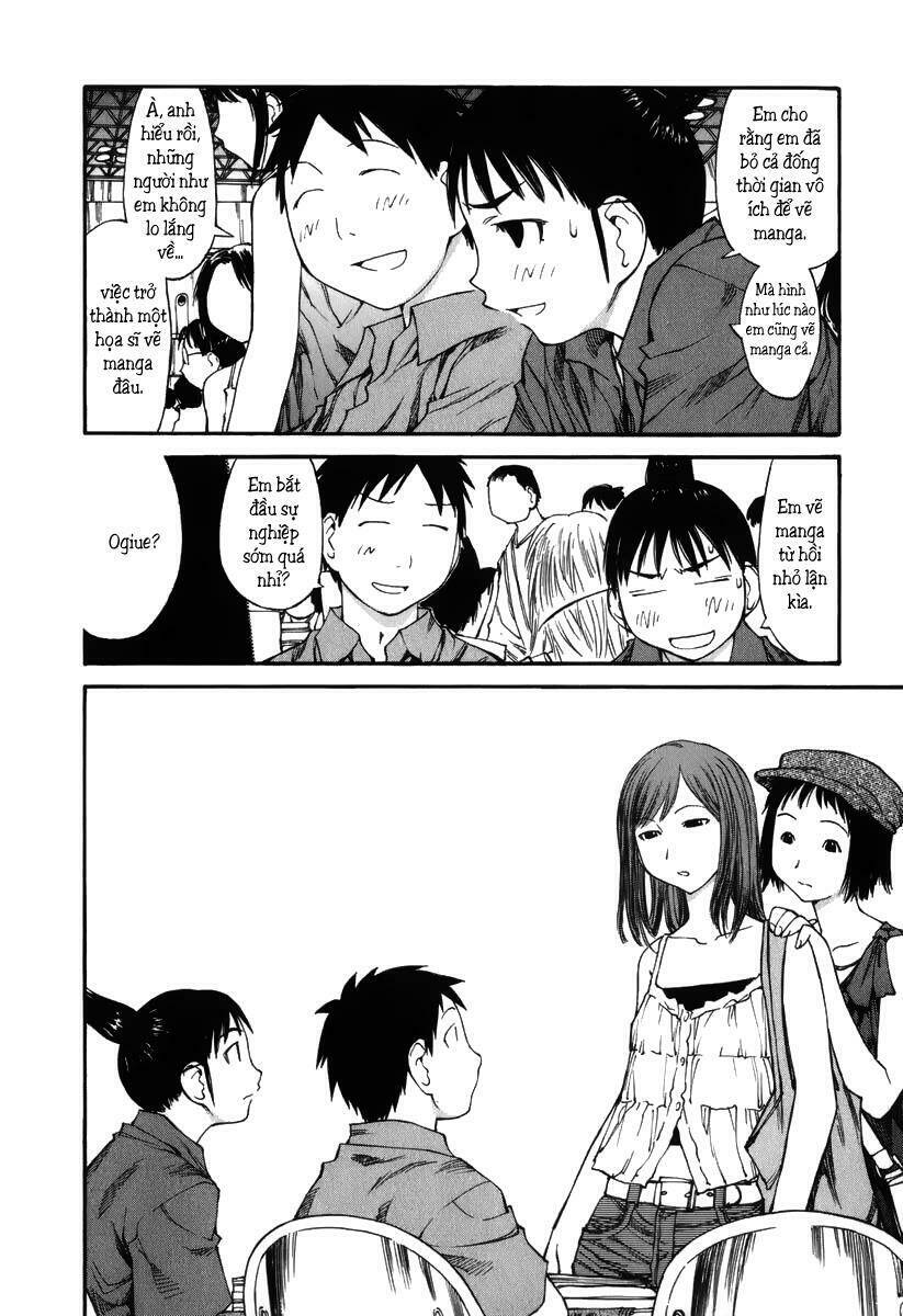 genshiken chapter 41 21