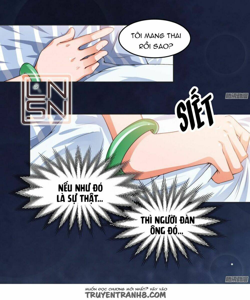 tổng tài khoái hôn chapter 13 21