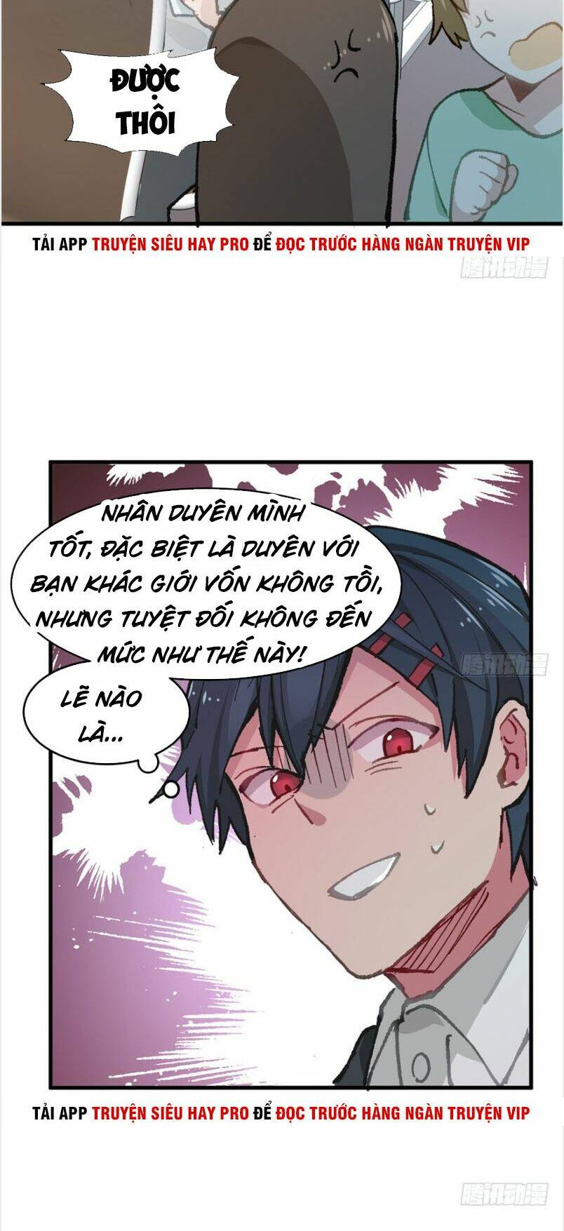 vô sỉ thuật sĩ chapter 3 24