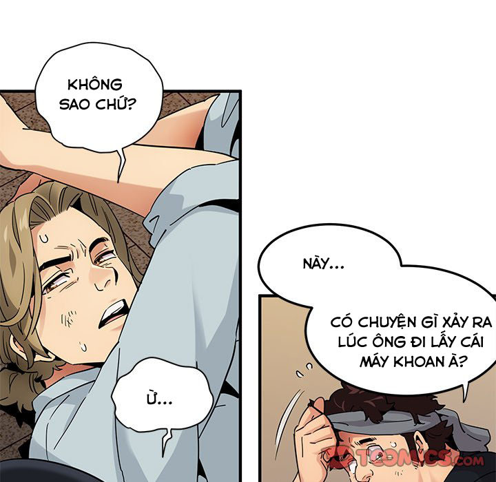 dog on patrol chapter 30 44