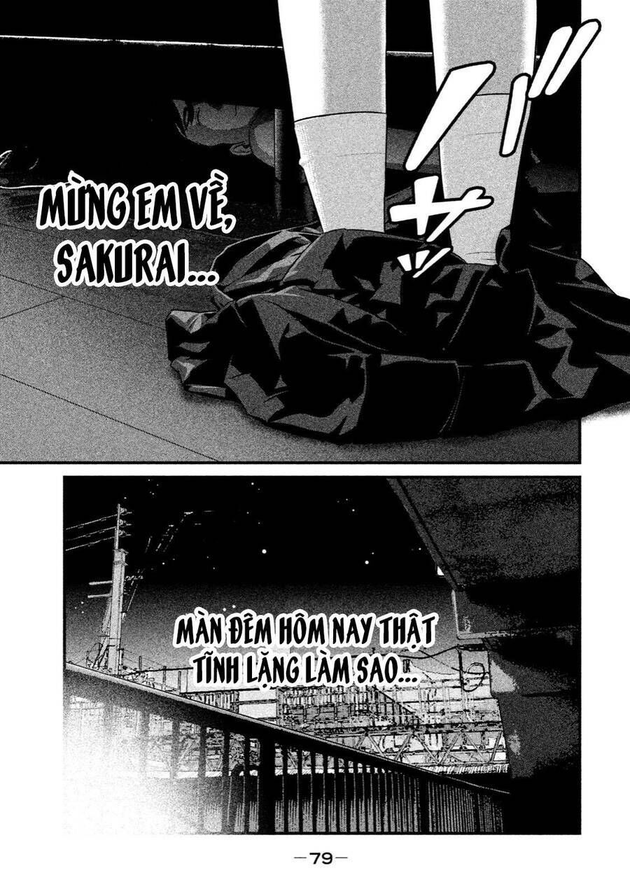 home room chapter 35 7