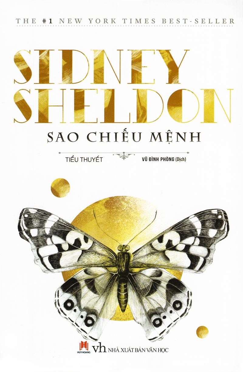 Sách Sao Chiếu Mệnh