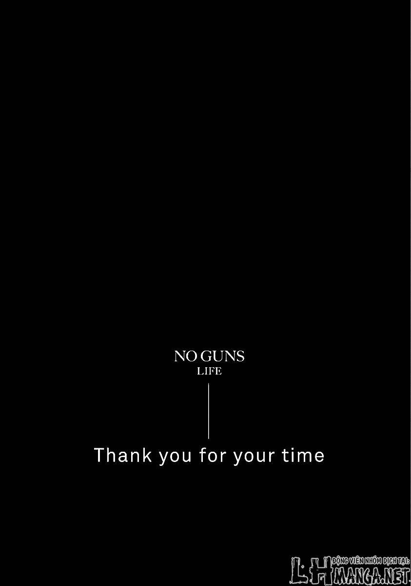cuộc sống không có súng chapter 11.5 45