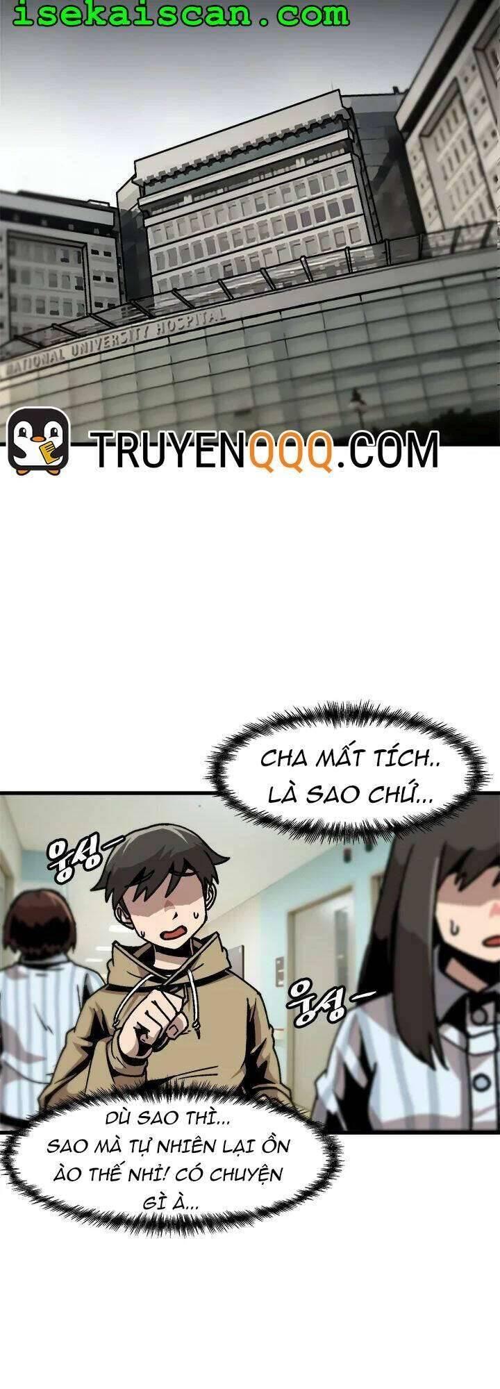 lên cấp một mình chapter 47 31