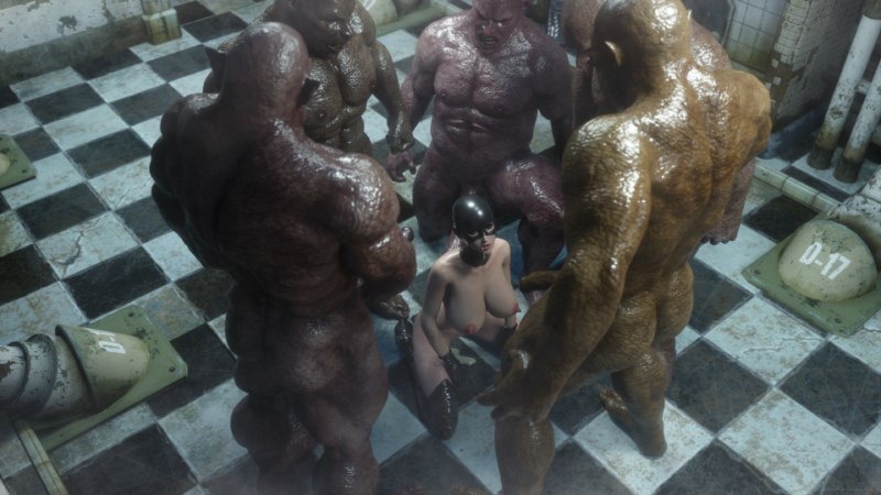 monster eater chapter 3 20