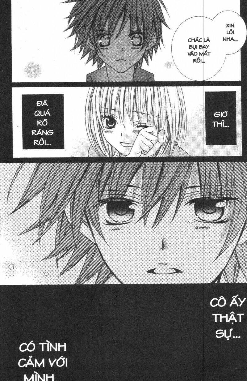 i love you suzuki chapter 8 123