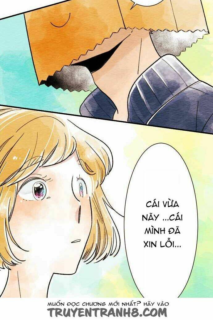 koe koi chapter 6 25