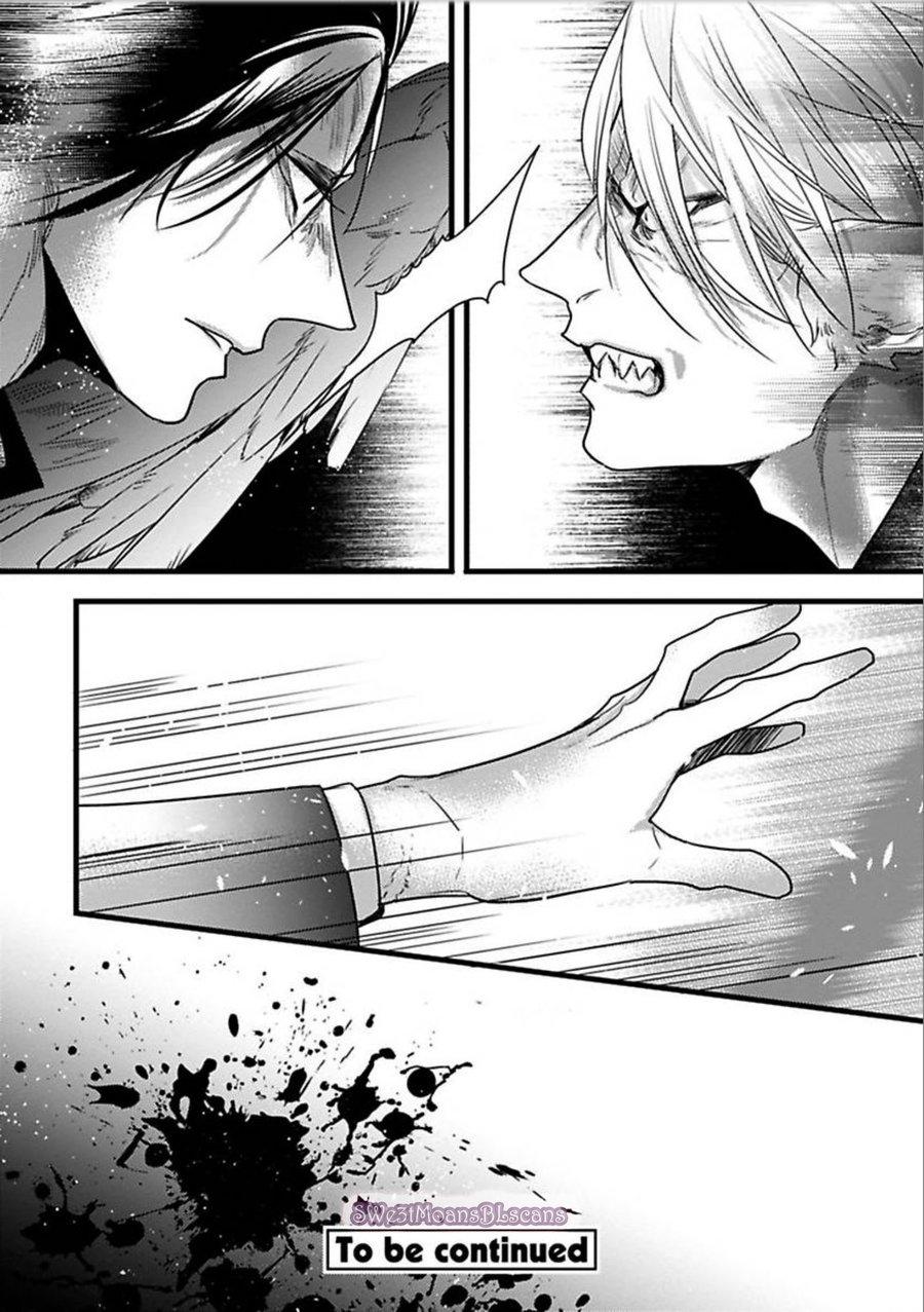 trăng sáng xuất hiện nơi khu rừng huyền bí chapter 4 28