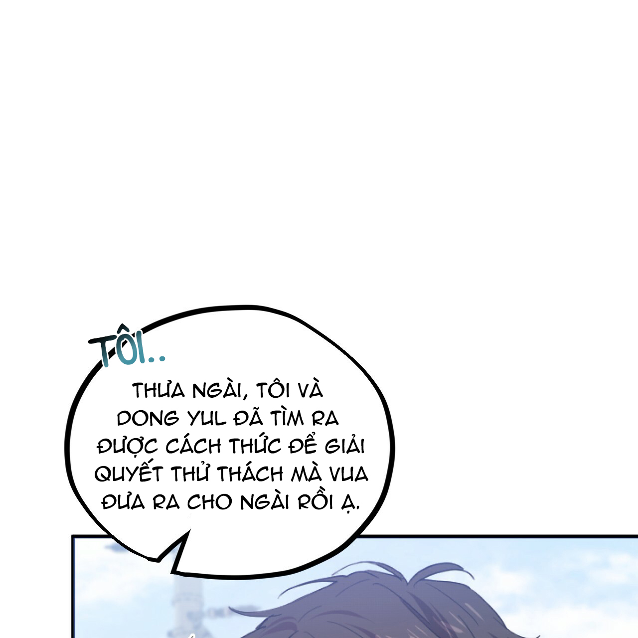 những chú thỏ của hapypy chapter 1 168