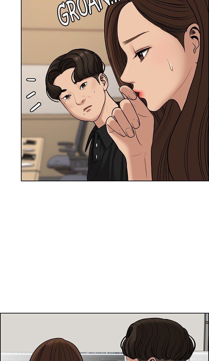 vẻ đẹp đích thực - true beauty chapter 109 66