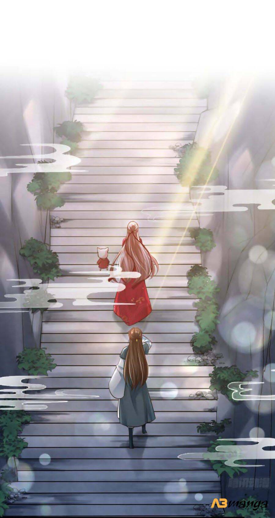 hệ thống xuyên không hỏa tốc: lão đại phản diện không dễ chọc chapter 5 1