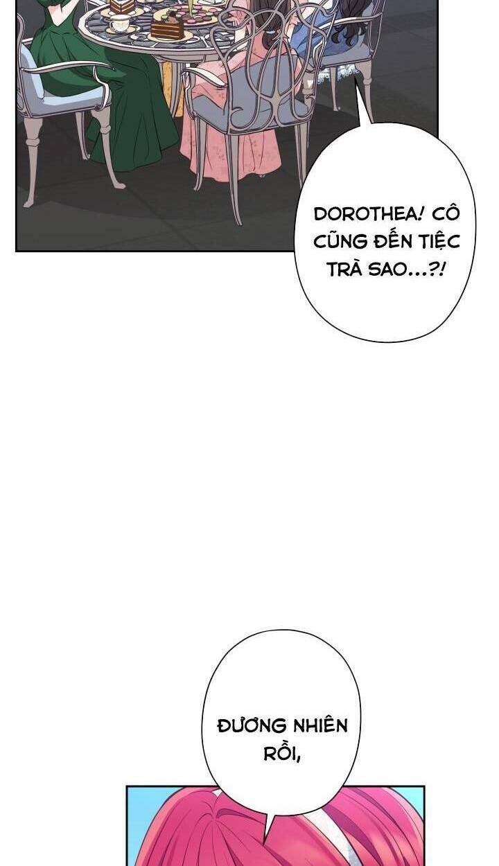 gửi đến người bạn của tôi chapter 14 5