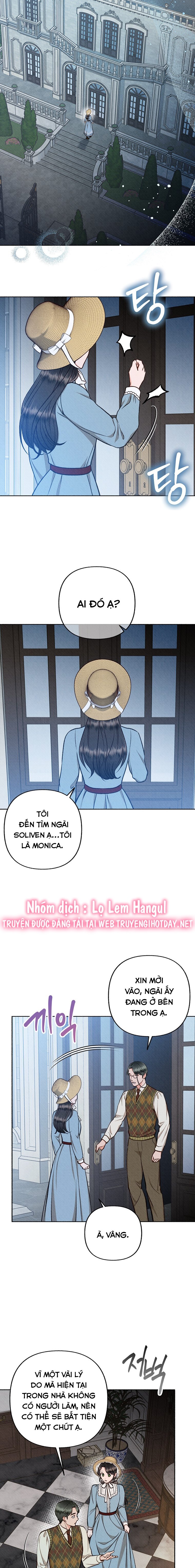 chàng trai đa nhân cách của tôi chapter 22 8