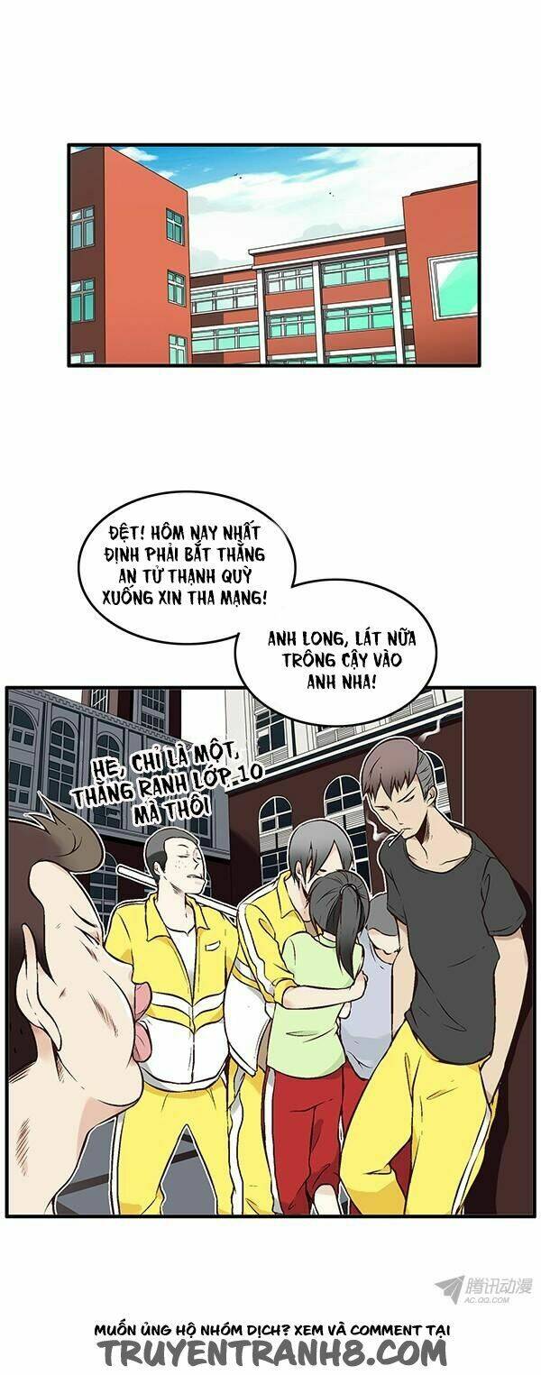 love-c romantic fruity chapter 1 27