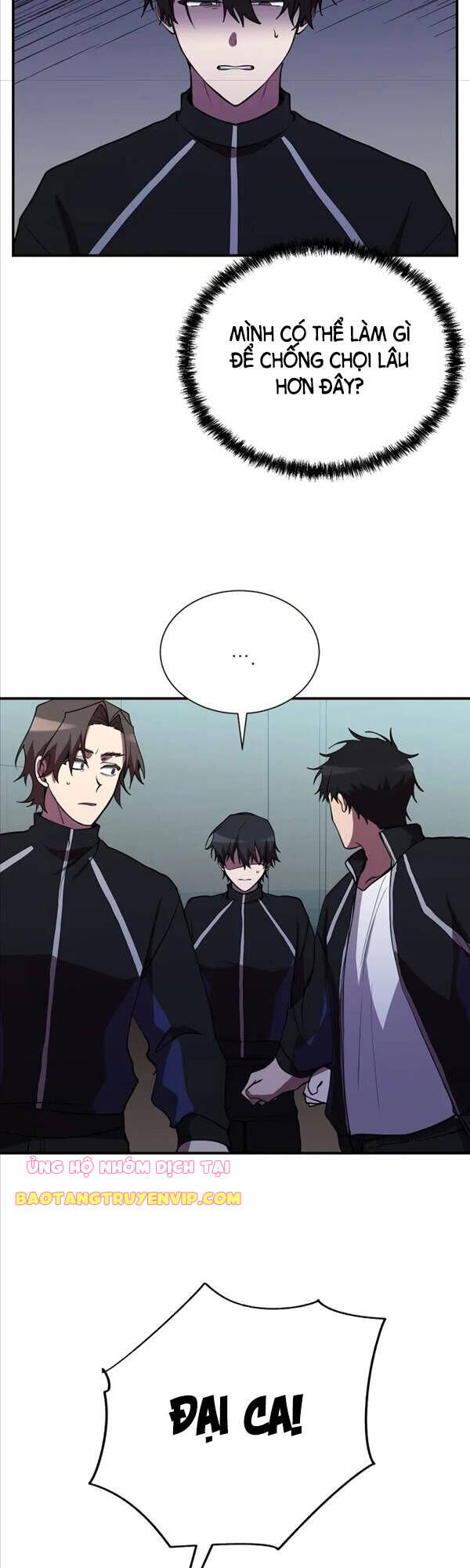 giả vờ làm kẻ vô dụng ở học đường chapter 38 9