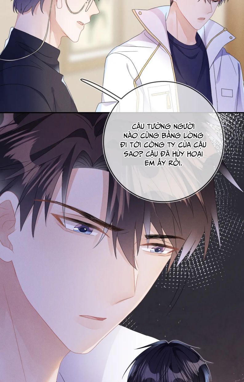 mạnh mẽ công chiếm chapter 43 6