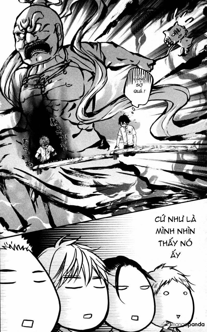 kono oto tomare! chapter 24 33