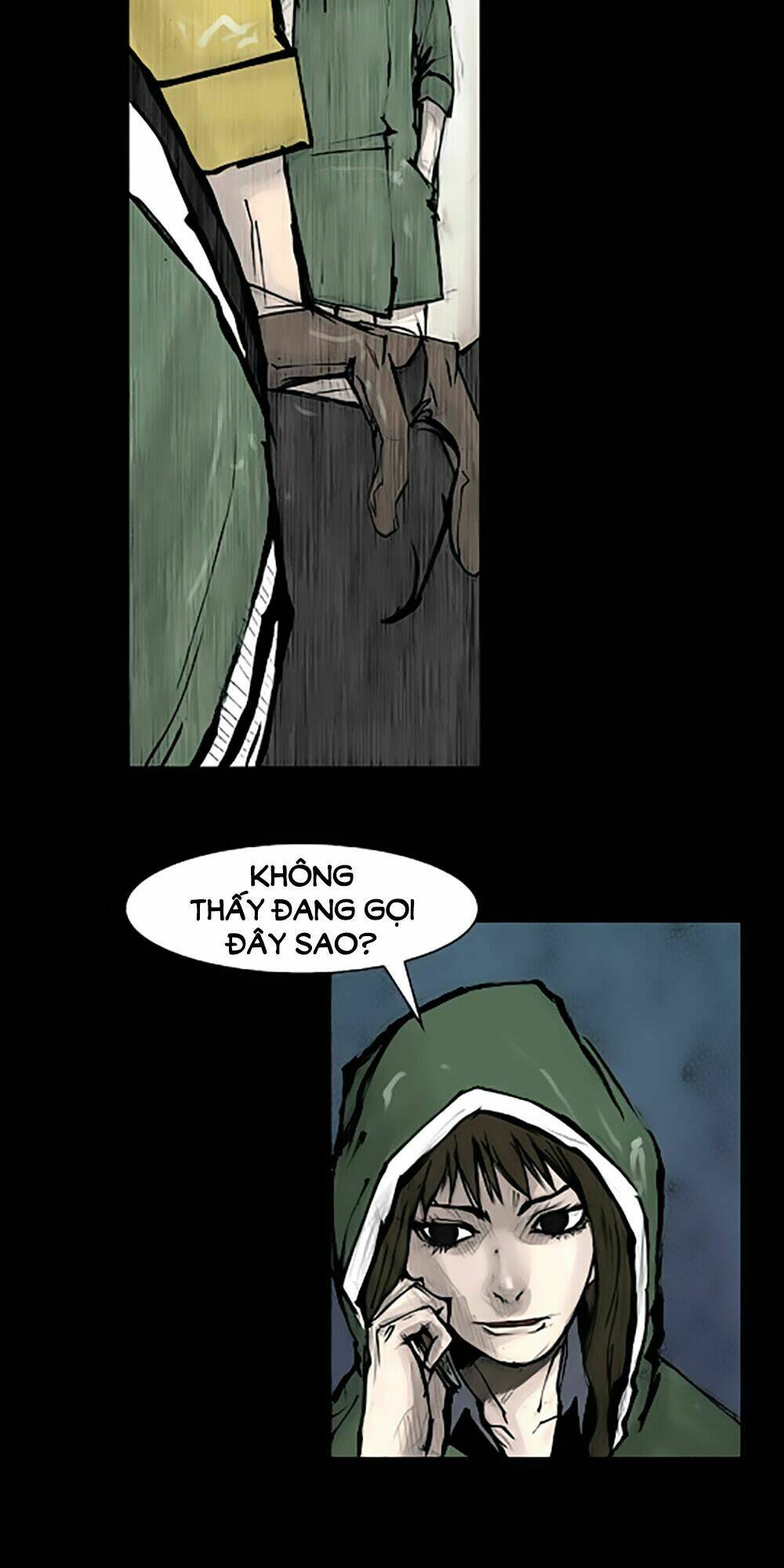 dokgo | độc cô chapter 80 23