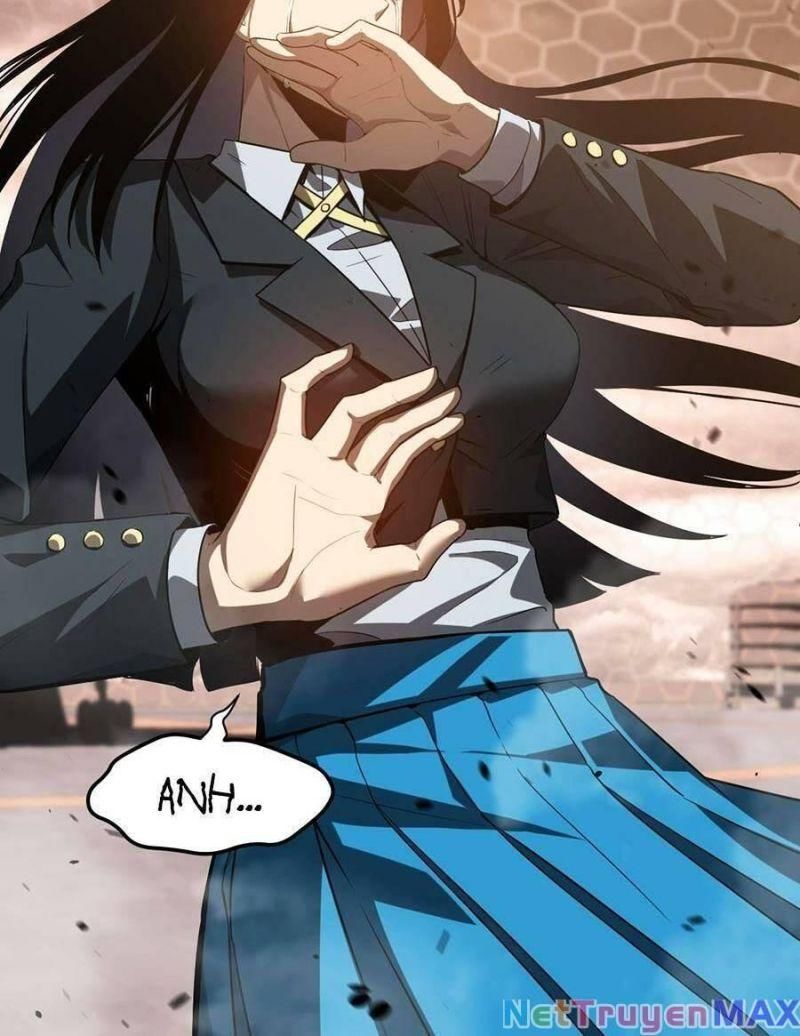 siêu tiến hóa chapter 112 75