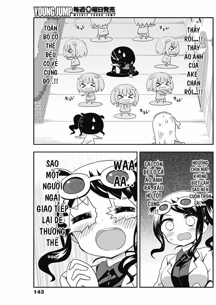 made in hikkomuse chapter 2 22