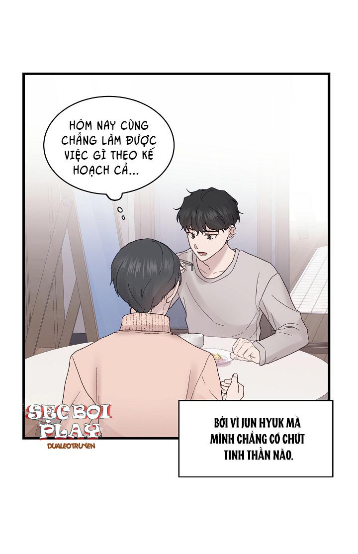 bởi vì yêu em chapter 2 47