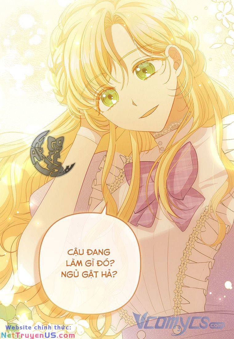 tôi bị quyến rũ bởi nam chính ốm yếu chapter 54 104