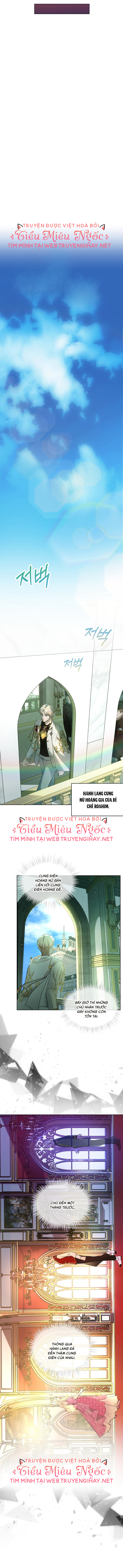 tái sinh thành vị thần baby chapter 7 7