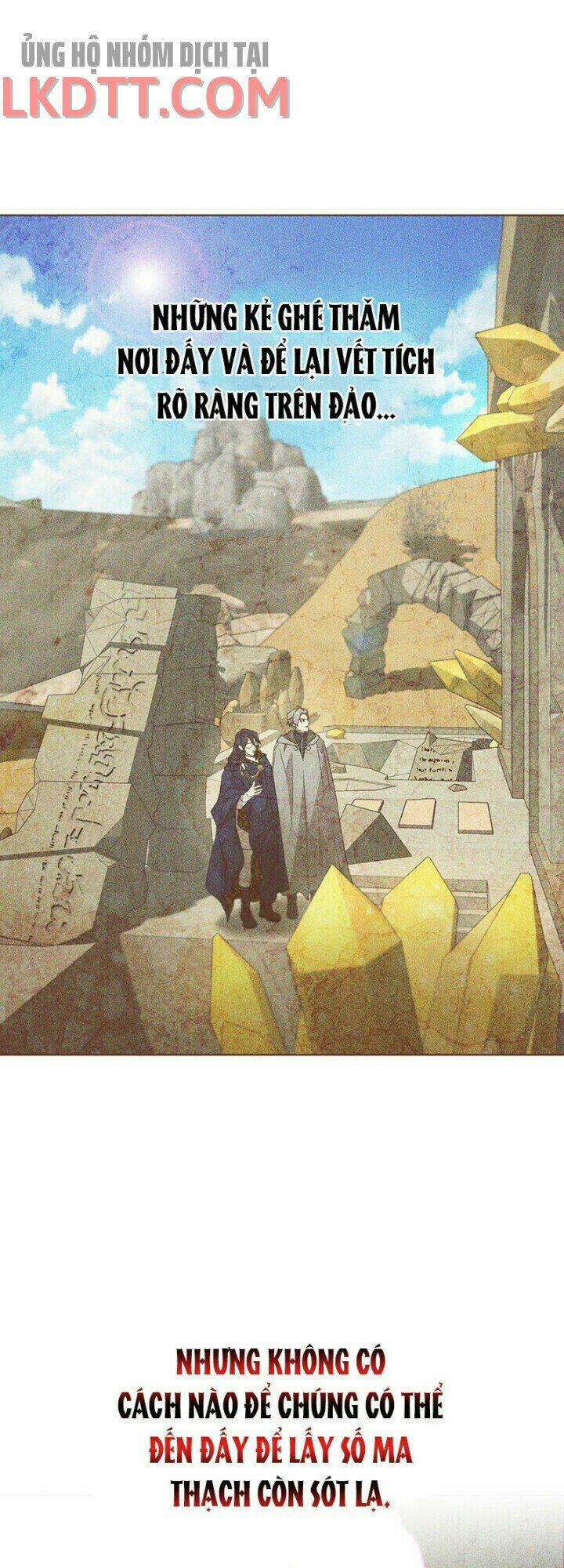 khế ước của ma tộc chapter 47 10