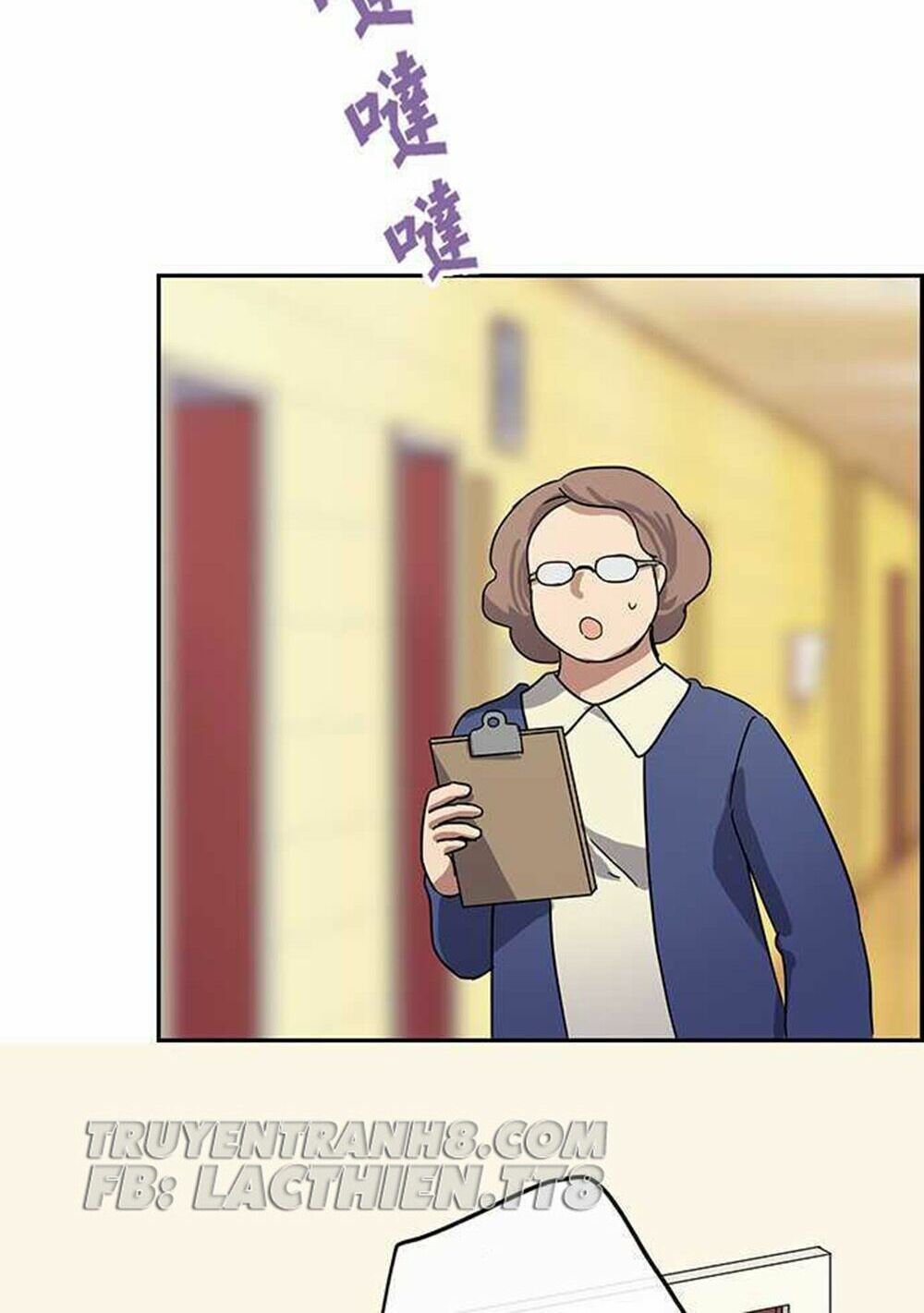 nụ hôn nguyền rủa chapter 81 36