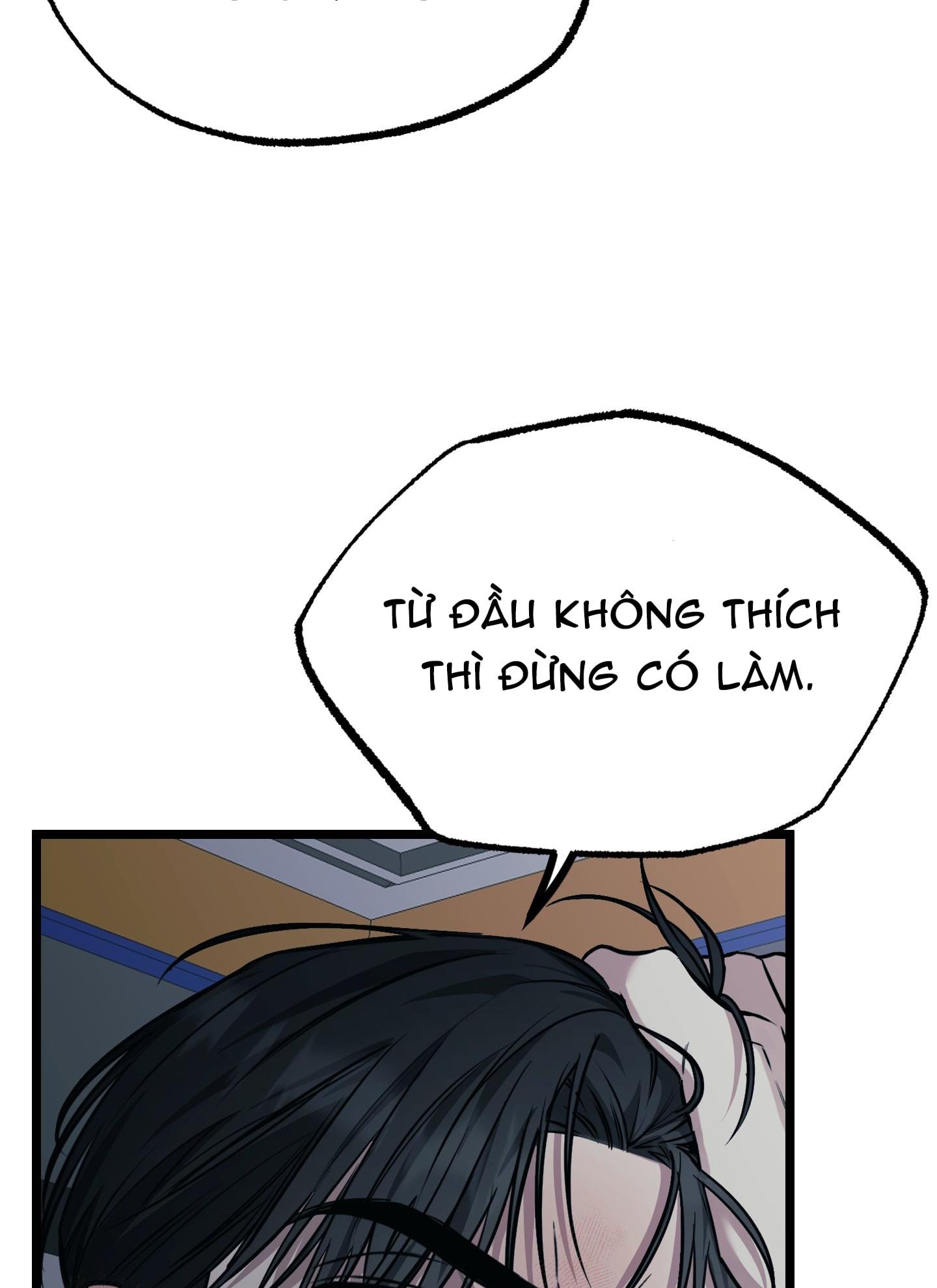 tôn kính và khát khao chapter 4 20