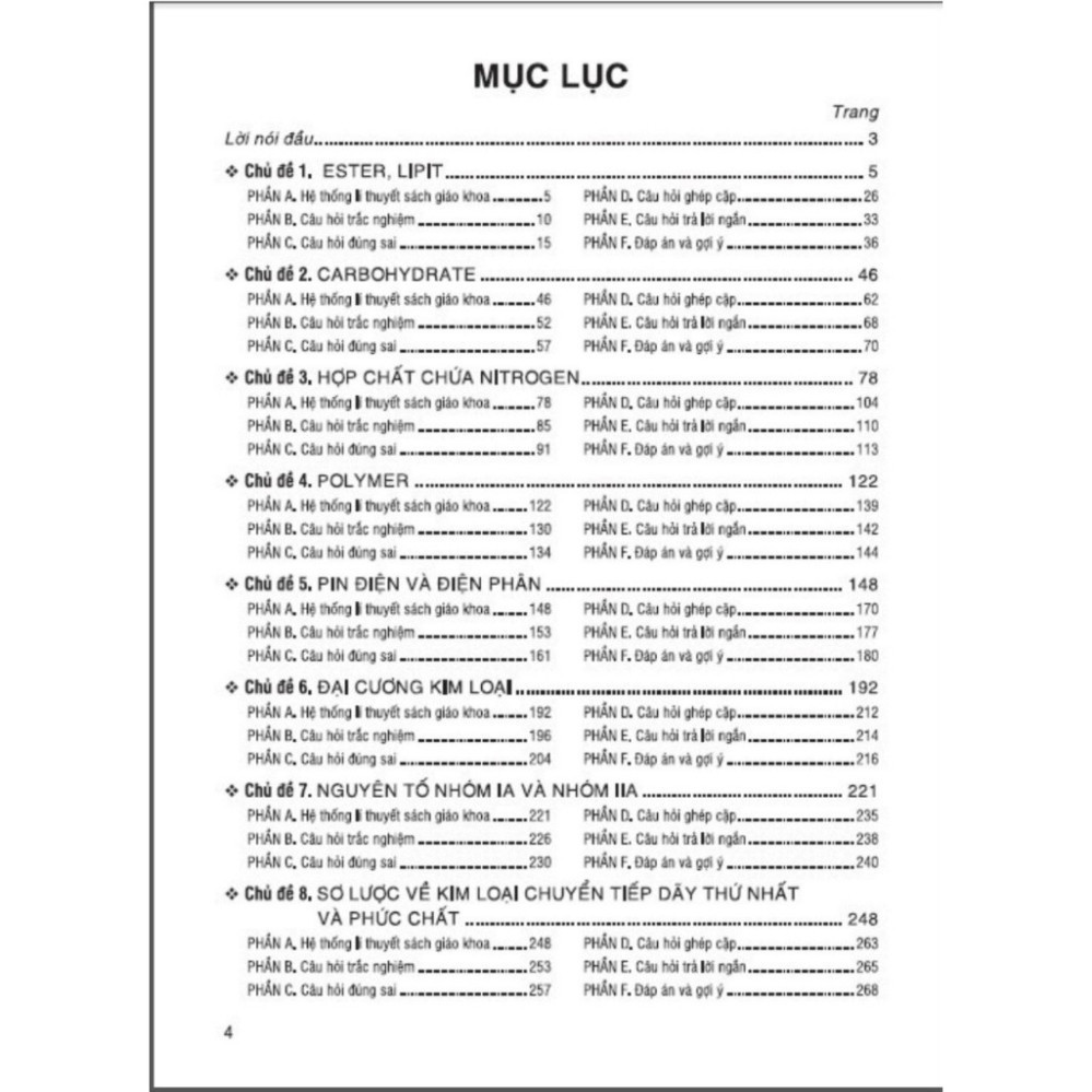 Hình ảnh Sách - Khám phá hóa học 12 (dùng chung các bộ sgk hiện hành) (HA)