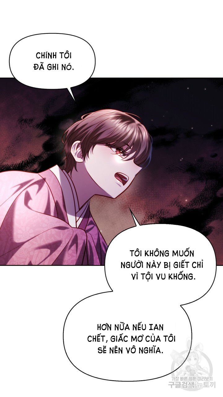 [18+] trăng nơi đỉnh núi chapter 41 23