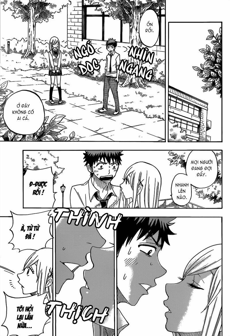 yamada và thất đại ma nữ chapter 62 12