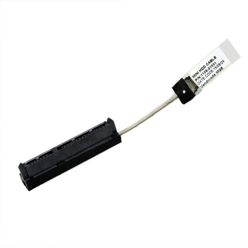 Khay Đựng Ổ Cứng Hdd + Dây Cáp Hdd Cho Lenovo Yoga 300-11ibr Flex 3-1120